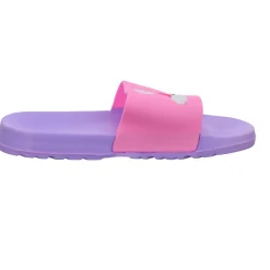 Sneakers Badelatsche