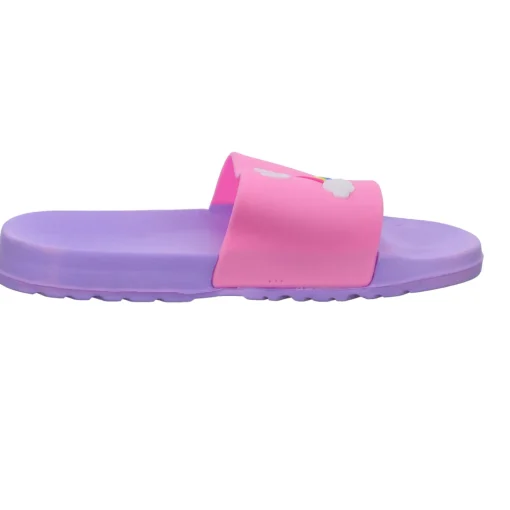 Sneakers Badelatsche