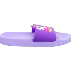 Sneakers Badelatsche