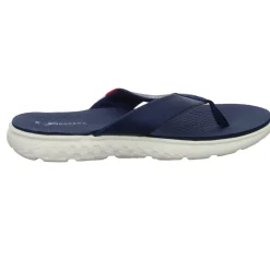 Sneakers Badelatsche