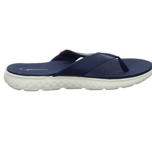 Sneakers Badelatsche