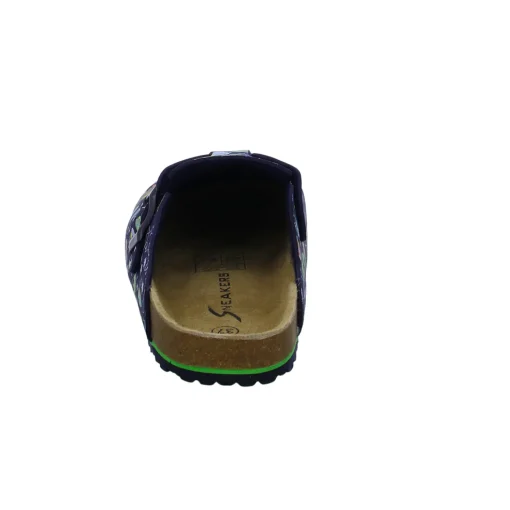 Sneakers Bio Clog