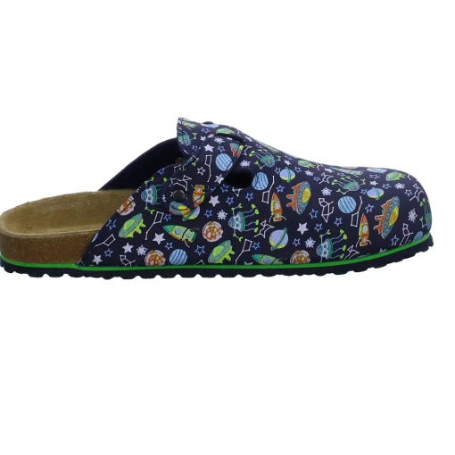Sneakers Bio Clog