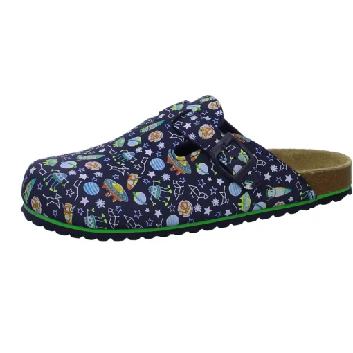 Sneakers Bio Clog