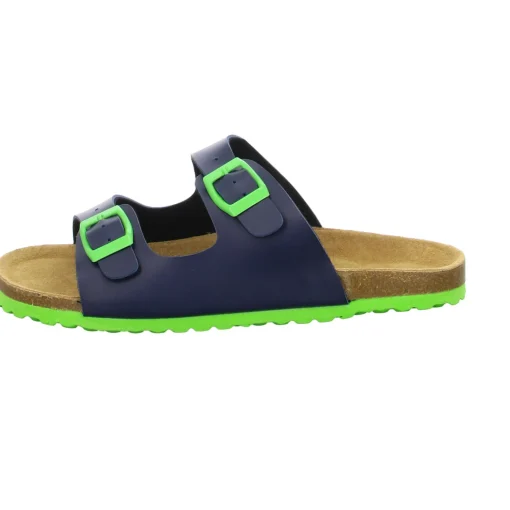 Sneakers Bio Pantolette