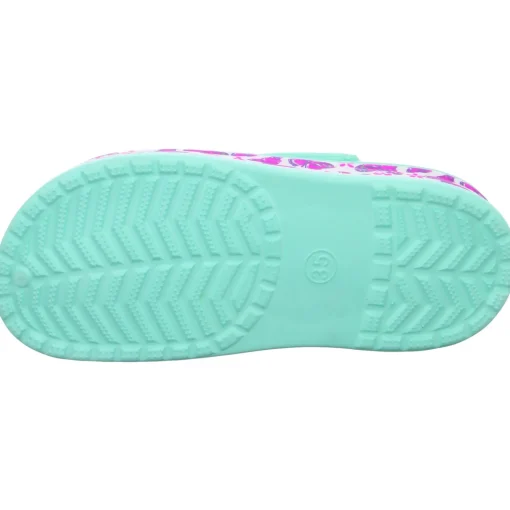 Sneakers EVA Clog