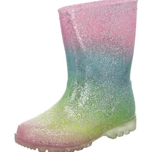 Sneakers Gummistiefel Kaltfutter