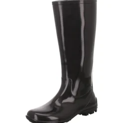 Sneakers Gummistiefel Kaltfutter