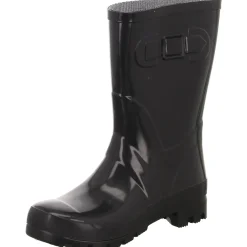 Sneakers Gummistiefel Kaltfutter