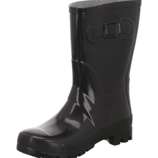 Sneakers Gummistiefel Kaltfutter