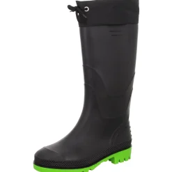 Sneakers Gummistiefel Kaltfutter