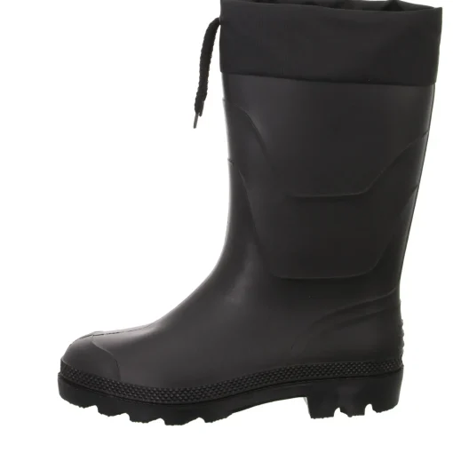 Sneakers Gummistiefel Kaltfutter