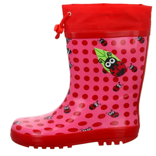 Sneakers Gummistiefel Kaltfutter