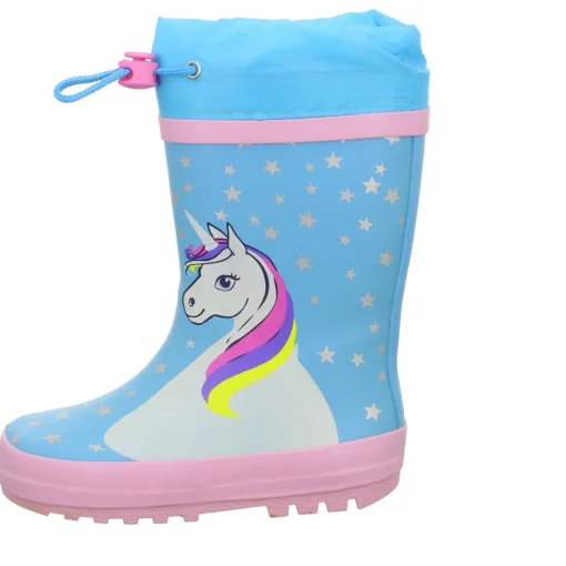 Sneakers Gummistiefel Kaltfutter