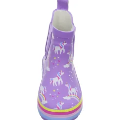 Sneakers Gummistiefel Kaltfutter
