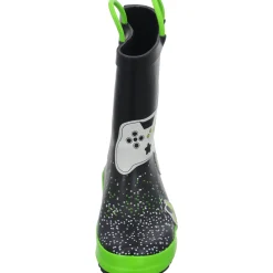 Sneakers Gummistiefel Kaltfutter