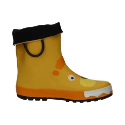 Sneakers Gummistiefel Kaltfutter