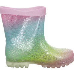 Sneakers Gummistiefel Kaltfutter