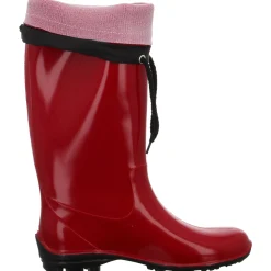 Sneakers Gummistiefel Kaltfutter