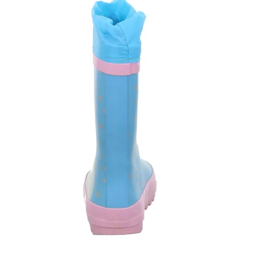 Sneakers Gummistiefel Kaltfutter