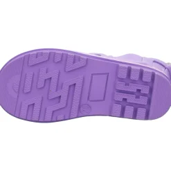 Sneakers Gummistiefel Kaltfutter