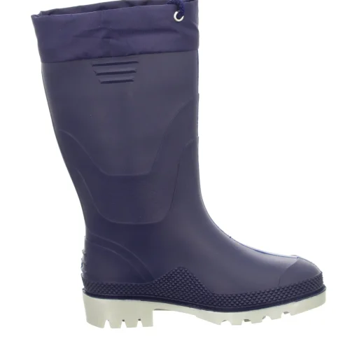 Sneakers Gummistiefel Kaltfutter