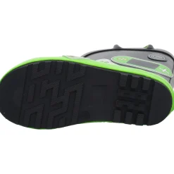 Sneakers Gummistiefel Kaltfutter