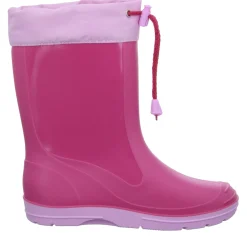 Sneakers Gummistiefel Kaltfutter