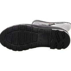 Sneakers Gummistiefel Kaltfutter