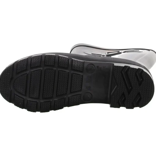 Sneakers Gummistiefel Kaltfutter