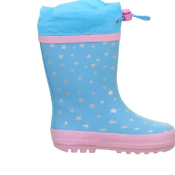 Sneakers Gummistiefel Kaltfutter