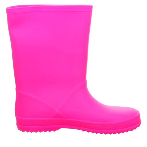 Sneakers Gummistiefel Kaltfutter