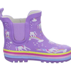Sneakers Gummistiefel Kaltfutter