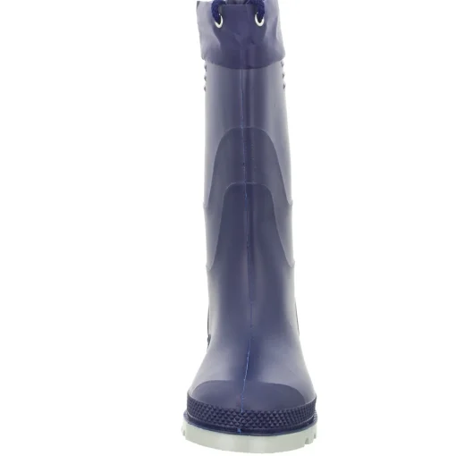 Sneakers Gummistiefel Kaltfutter