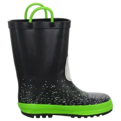 Sneakers Gummistiefel Kaltfutter