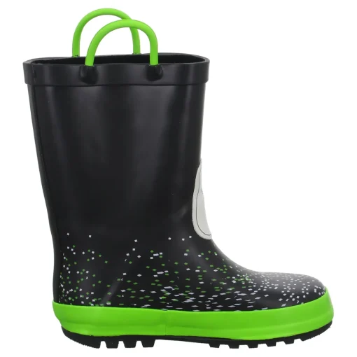 Sneakers Gummistiefel Kaltfutter