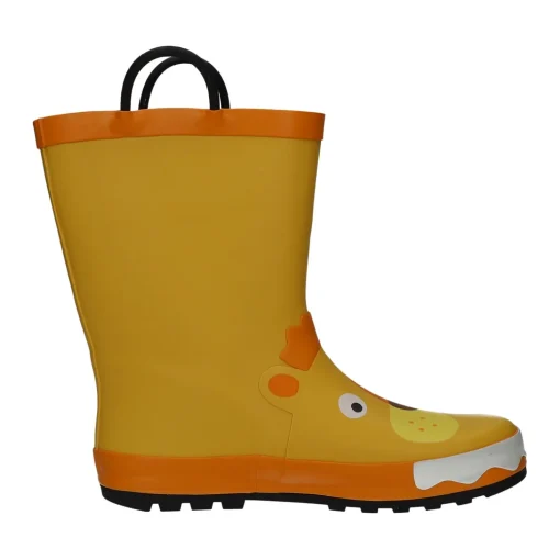 Sneakers Gummistiefel Kaltfutter