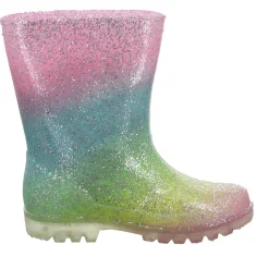 Sneakers Gummistiefel Kaltfutter