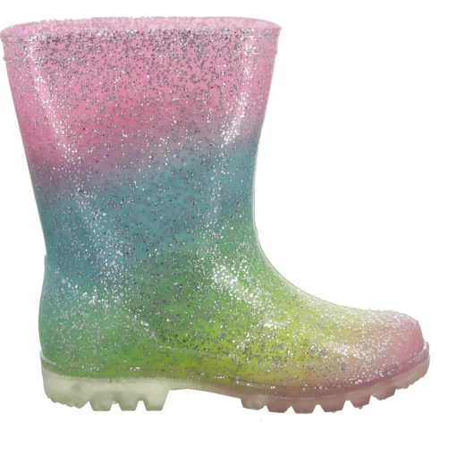 Sneakers Gummistiefel Kaltfutter