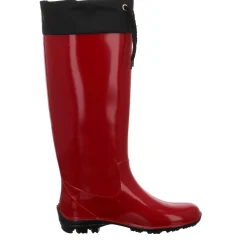 Sneakers Gummistiefel Kaltfutter