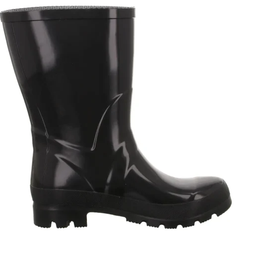 Sneakers Gummistiefel Kaltfutter