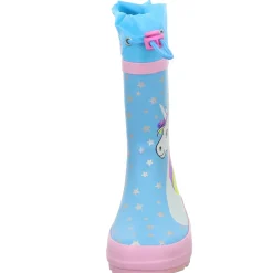 Sneakers Gummistiefel Kaltfutter