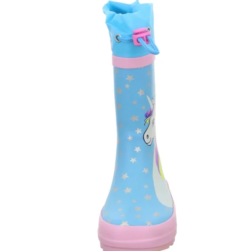 Sneakers Gummistiefel Kaltfutter