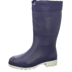 Sneakers Gummistiefel Kaltfutter