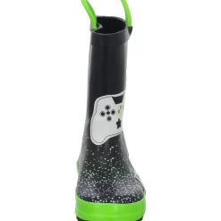 Sneakers Gummistiefel Kaltfutter