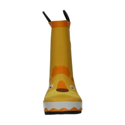 Sneakers Gummistiefel Kaltfutter