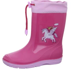 Sneakers Gummistiefel Kaltfutter