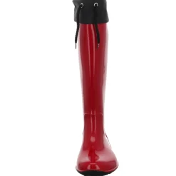 Sneakers Gummistiefel Kaltfutter