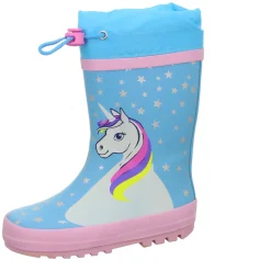 Sneakers Gummistiefel Kaltfutter