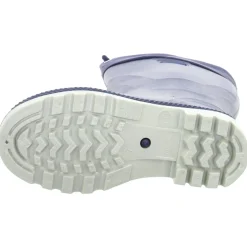 Sneakers Gummistiefel Kaltfutter